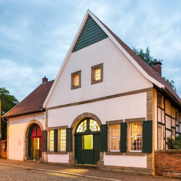 Heimathaus Lengerich