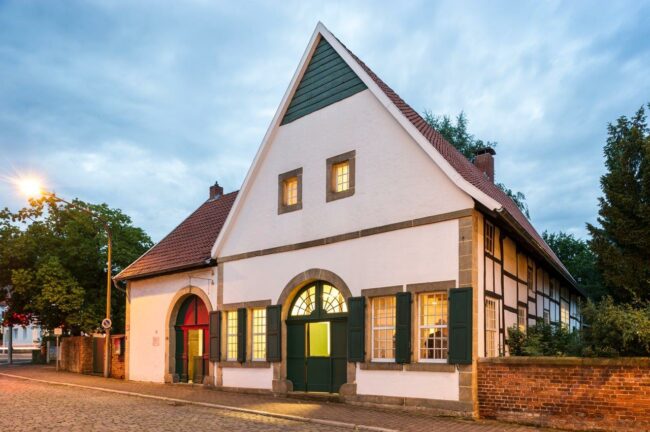 Heimathaus Lengerich