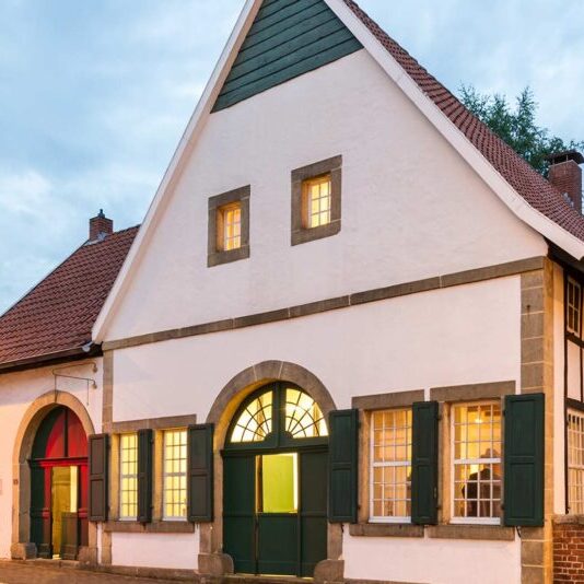 Heimathaus HVL Lengerich