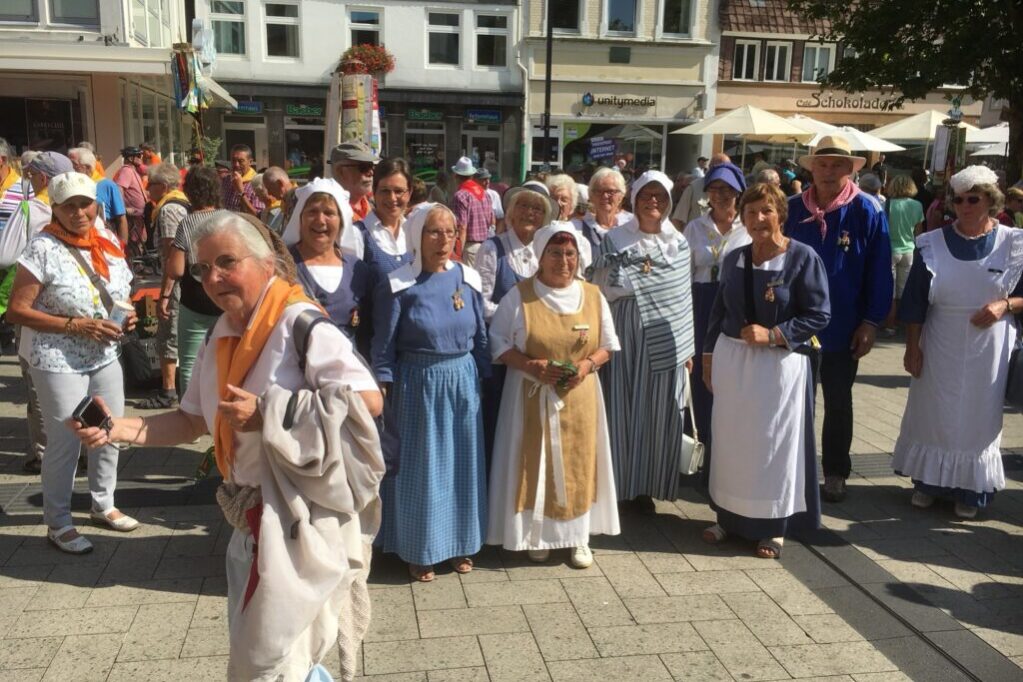 Dt. Wandertag Detmold 2018 IMG 3872