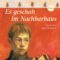 Es geschah im Nachbarhaus