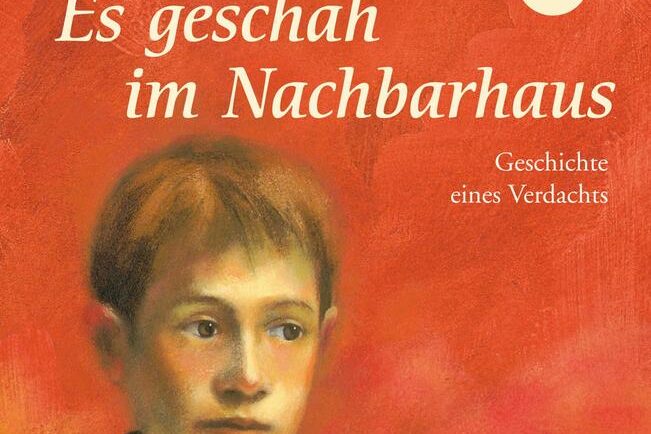 Es geschah im Nachbarhaus