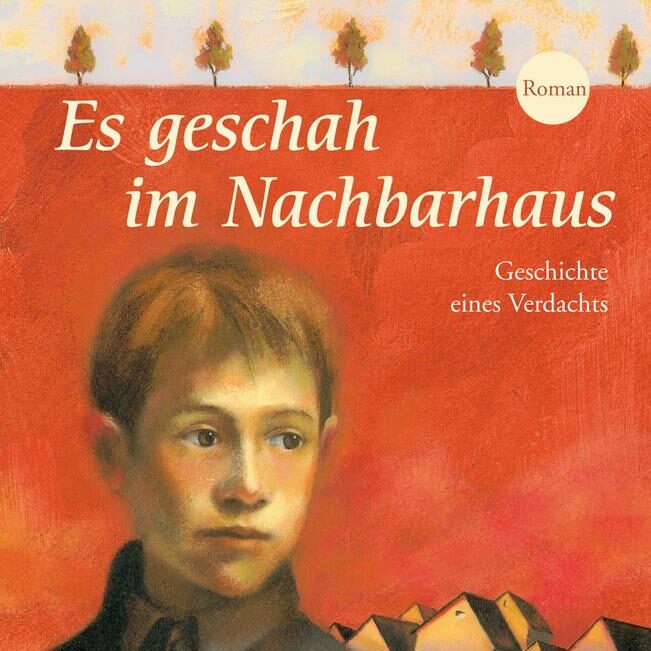 Es geschah im Nachbarhaus