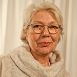 Karin Büscher, Foto: Adam 2023