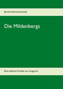Buchcover Die Mildenbergs