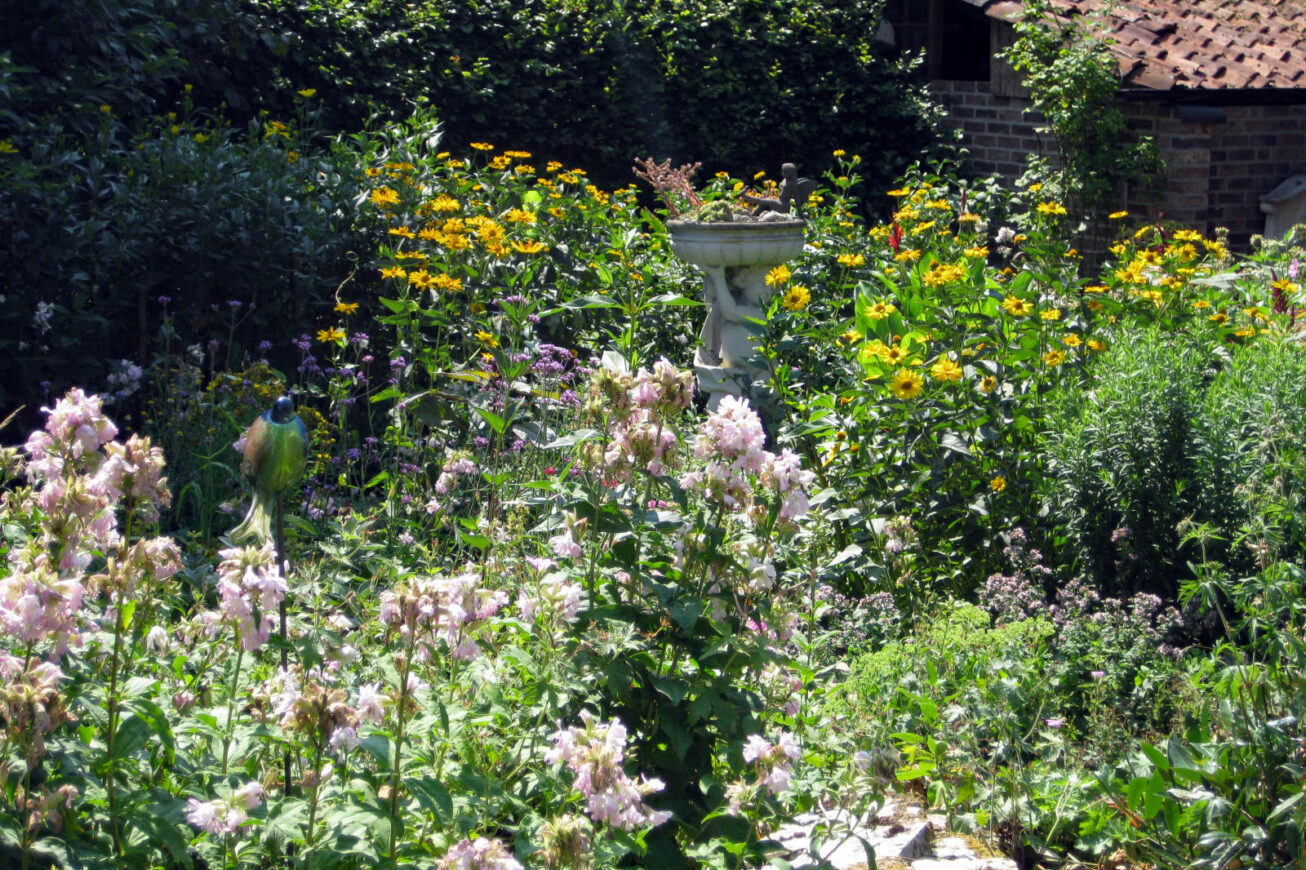 Natur und Gartenfreunde Heimatverein Lengerich e.V.