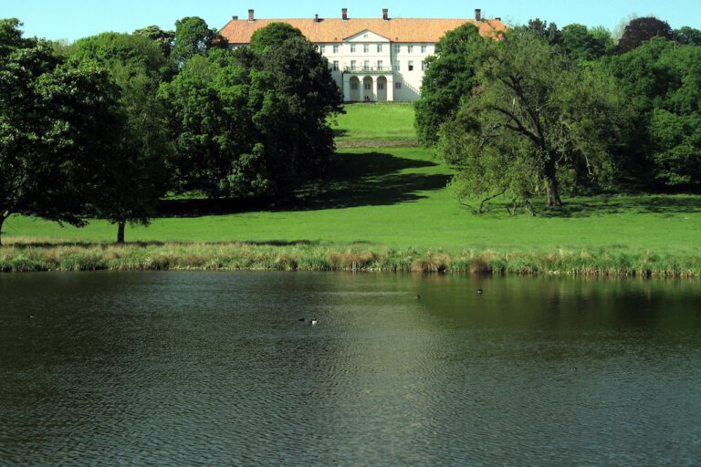 Schloss Cappenberg Wildpark Quelle: https://commons.wikimedia.org/wiki/User:Mbdortmund