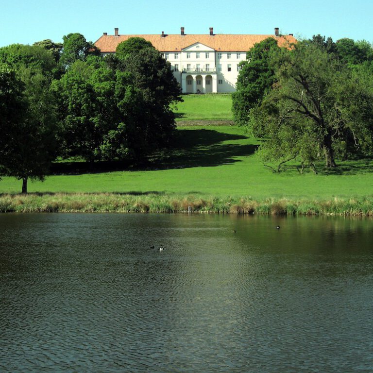 Schloss Cappenberg Wildpark Quelle: https://commons.wikimedia.org/wiki/User:Mbdortmund