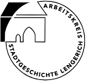 Arbeitskreis Stadtgeschichte Logo