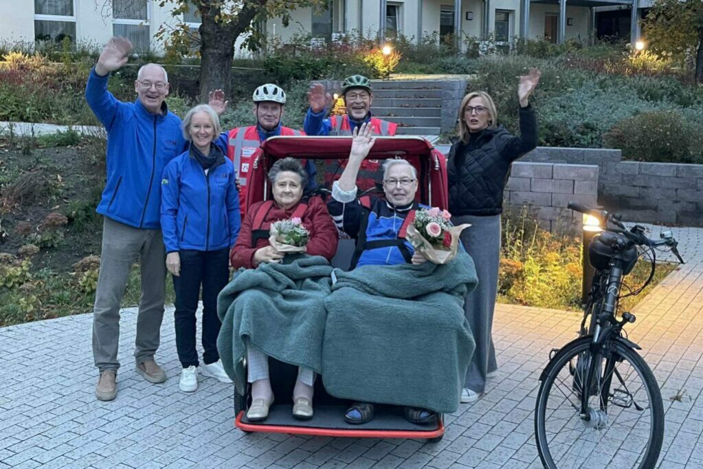 1000 Fahrgast Homepage