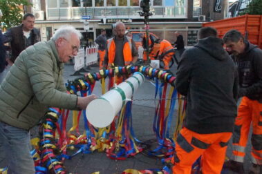 Maibaumfest 2025 Impressionen