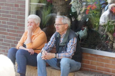 Maibaumfest 2025 Impressionen