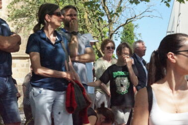 Maibaumfest 2025 Impressionen