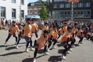 Fabulous Crew Leopard Lengerich