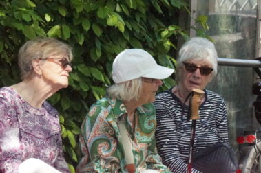 Maibaumfest 2025 Impressionen