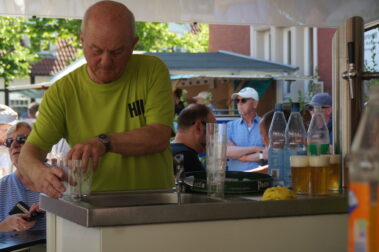 Maibaumfest 2025 Impressionen