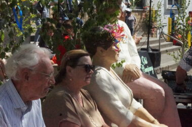 Maibaumfest 2025 Impressionen