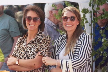 Maibaumfest 2025 Impressionen