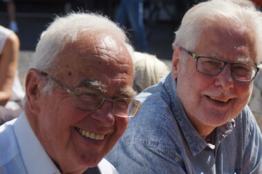 Maibaumfest 2025 Impressionen