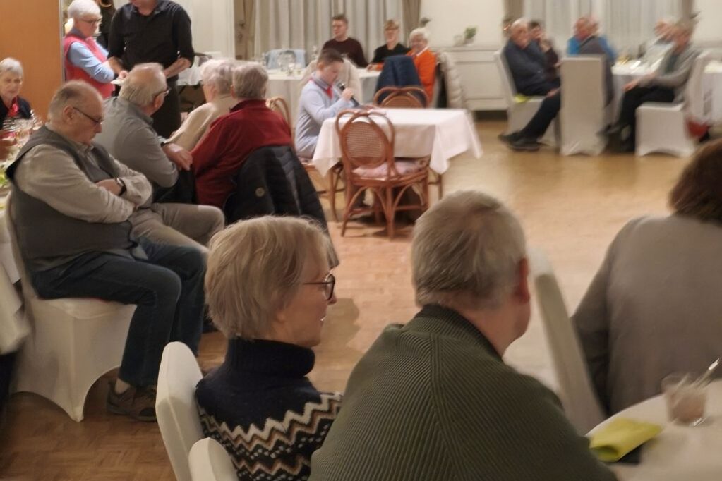 Grünkohlessen 20. Febr.. 2026 03