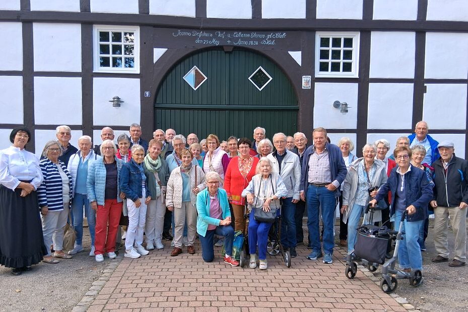 Plattdeutsche Gruppe Mettingen 2026 11