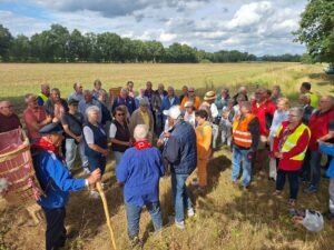 Schnadgang August 2026 16