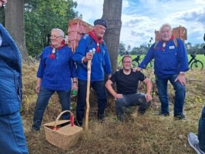 Schnadgang August 2026 19