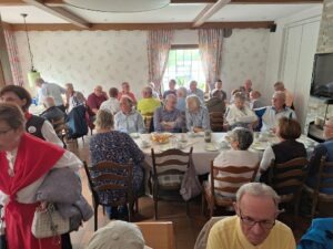 Schnadgang August 2026 35
